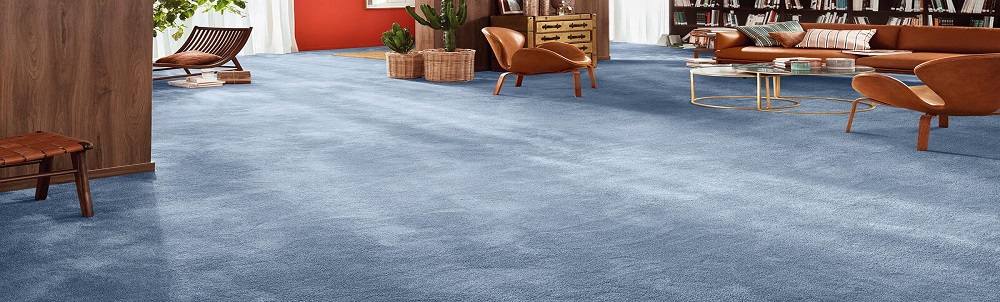 Vorwerk Teppichboden